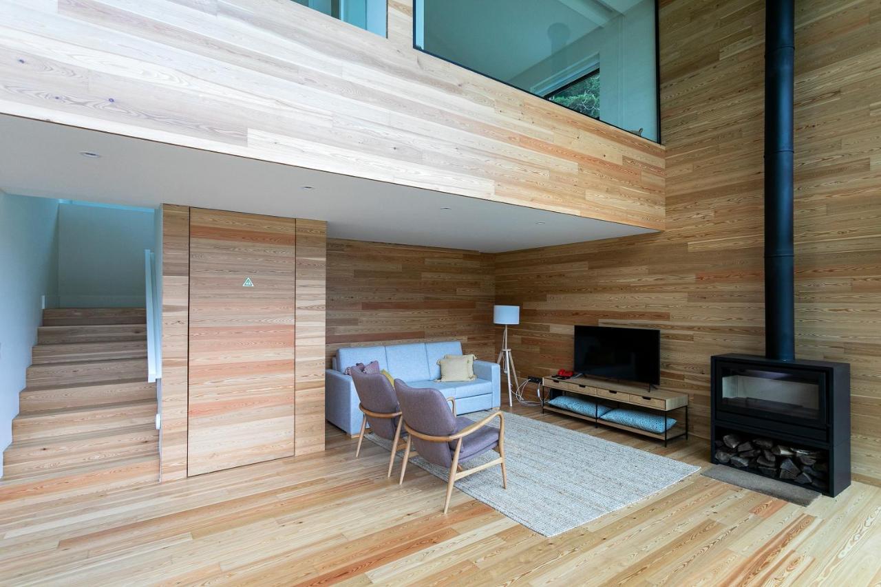 Sete Cidades Lake Cabin - Casa Da Lagoa Ponta Delgada Zewnętrze zdjęcie