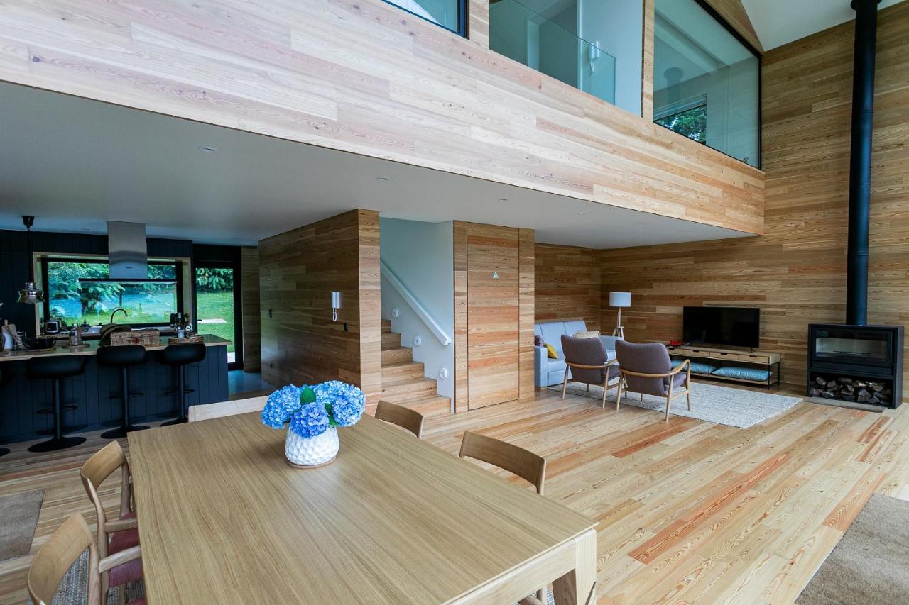 Sete Cidades Lake Cabin - Casa Da Lagoa Ponta Delgada Zewnętrze zdjęcie