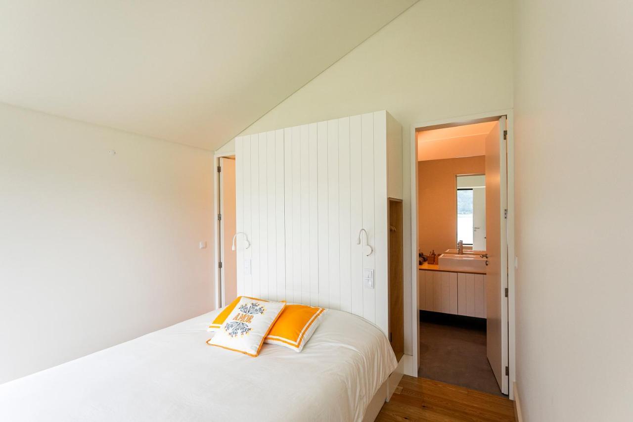 Sete Cidades Lake Cabin - Casa Da Lagoa Ponta Delgada Zewnętrze zdjęcie