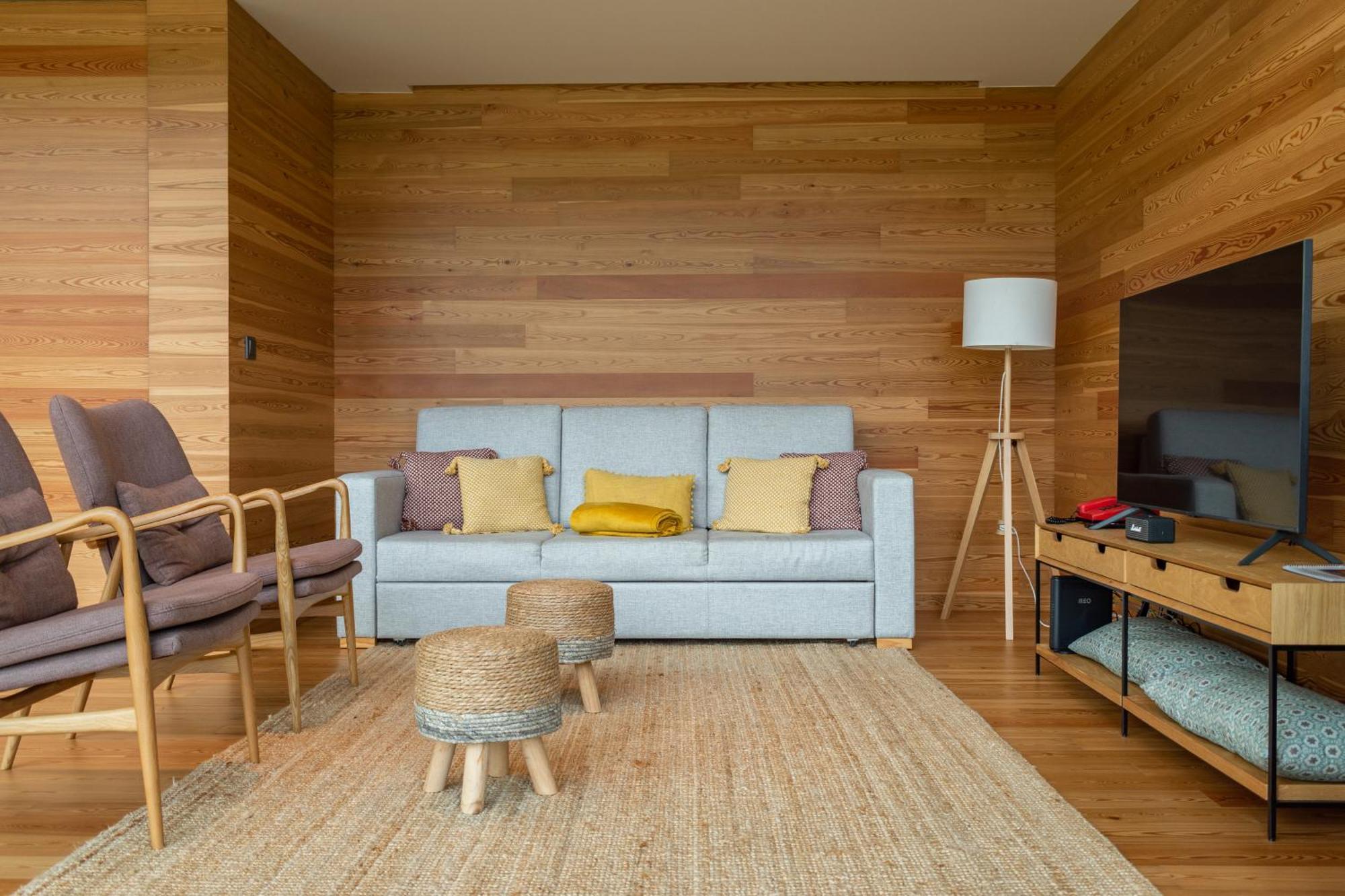 Sete Cidades Lake Cabin - Casa Da Lagoa Ponta Delgada Zewnętrze zdjęcie